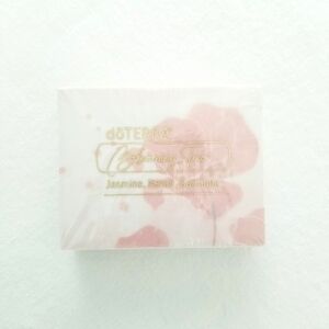 doTerra Jasmine Neroli Gardenia Blooming Trio 4 ML Essential Oils Set New Sealed